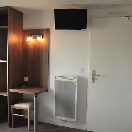 Fasthotel Memorial 2*