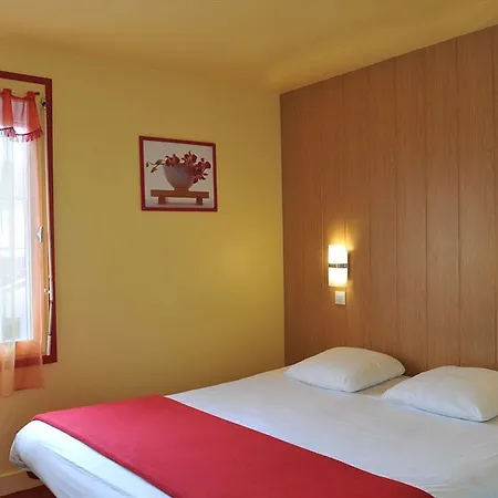 Fasthotel Memorial 2*
