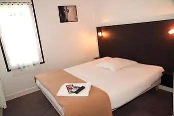 מלון Fasthotel Memorial
