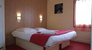 מלון Fasthotel Memorial