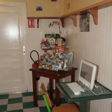 Fasthotel Memorial מלון 2*