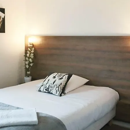 Fasthotel Memorial 2*