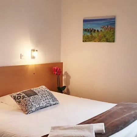 מלון Fasthotel Memorial